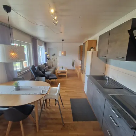 Hoeher Auszeit- Bergisch Schoen Wiehl Exterior foto