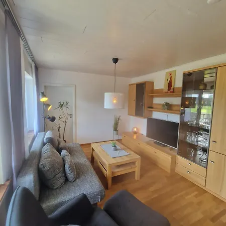 Hoeher Auszeit- Bergisch Schoen Wiehl Exterior foto