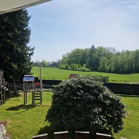 Hoeher Auszeit- Bergisch Schoen Wiehl Exterior foto