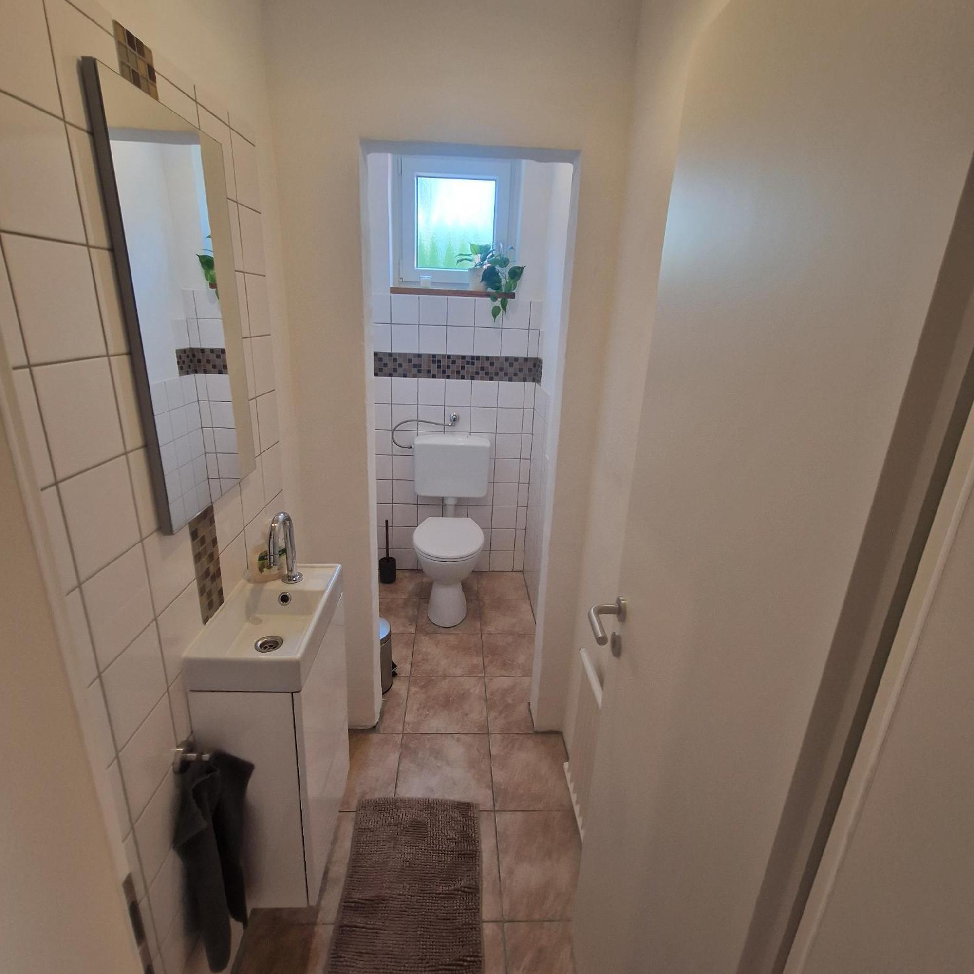Apartment Hoeher Auszeit- Bergisch Schoen Wiehl